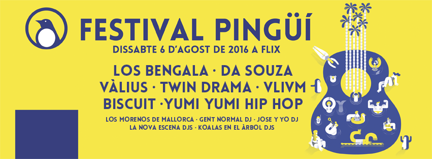 festival pingui