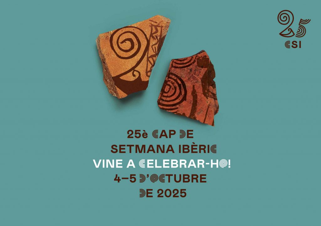 Cap de setmana ibèric tivissa vinebre